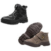 Safety Shoes Are Essential for Workers