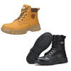 Choosing the Best Safety Shoes for Winter