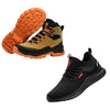 Safety Footwear Standards
