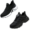 Lightweight Safety Shoes: Combining Comfort and Protection