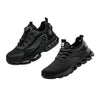 Comfortable Safety Sneakers