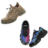Composite Toe or Steel Toe – Which One Should You Choose?