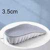 4D Elastic Orthopedic Heel Cushions1