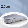 4D Elastic Orthopedic Heel Cushions2