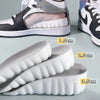 4D Elastic Orthopedic Heel Cushions3
