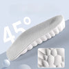 4D Elastic Orthopedic Heel Cushions4