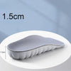 4D Elastic Orthopedic Heel Cushions