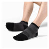 5-Toe Socks – Barefoot Feel & Breathable1