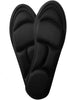 5d-foot-massage-insoles-comfortable-soft black