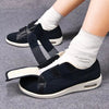Anti-Slip & Breathable Orthopedic Shoes black1