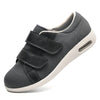 Anti-Slip & Breathable Orthopedic Shoes grey