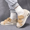 Anti-Slip & Breathable Orthopedic Shoes khaki1