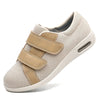 Anti-Slip & Breathable Orthopedic Shoes khaki