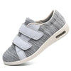 Anti-Slip & Breathable Orthopedic Shoes light grey