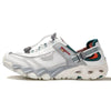  Anti-Slip & Comfortable Outdoor Trekking Sneakers - For Women grey