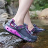 Anti-Slip & Comfortable Outdoor Trekking Sneakers - For Women pink1