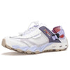  Anti-Slip & Comfortable Outdoor Trekking Sneakers - For Women purple