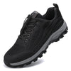 Anti-Slip & Comfortable Sneakers - Unisex dark grey
