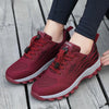 Anti-Slip & Comfortable Sneakers - Unisex red2