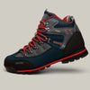 Anti-slip Hiking Shoes for Men – Trekking / Trail Shoes orange12