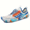 Barefoot Aquatic Sneakers Quick Drying & Anti-Slip - Unisex blue