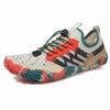 Barefoot Aquatic Sneakers Quick Drying & Anti-Slip - Unisex camel