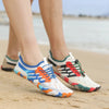 Barefoot Aquatic Sneakers Quick Drying & Anti-Slip - Unisex 