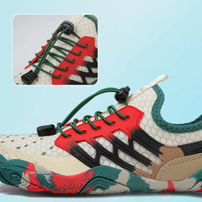 Barefoot Aquatic Sneakers Breathable & Ultra-Light