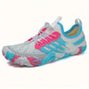 Barefoot Aquatic Sneakers Quick Drying & Anti-Slip - Unisex pink
