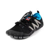 Lightweight Barefoot Trainers for Kids blue