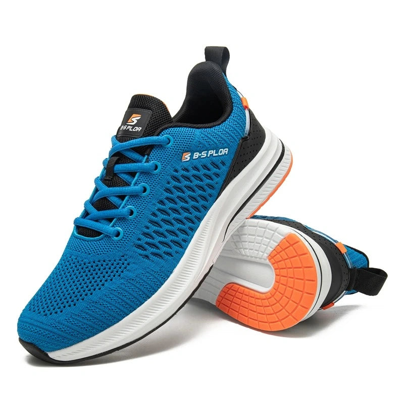 Casual & Breathable Sports Trainers