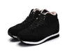 Warm & Non-Slip Winter Ankle Boots