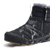 Ultra-Warm Waterproof Snow Boots