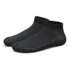 Breathable & Anti-Slip Barefoot Socks - Unisex black2