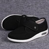 Breathable & Anti-Slip Orthopedic Shoes black1