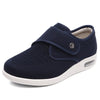 Breathable & Anti-Slip Orthopedic Shoes blue