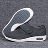 Breathable & Anti-Slip Orthopedic Shoes gray1