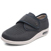 Breathable & Anti-Slip Orthopedic Shoes gray