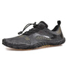 Breathable Barefoot Water Trainers grey