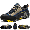 Breathable & Durable Hiking Shoes - Unisex bleu2
