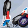 Breathable Insoles with Shock Absorption2