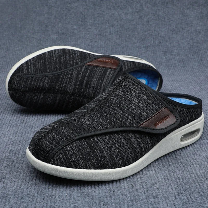 Breathable & Lightweight Orthopedic Clogs – Unisex 5