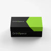 Breathable & Lightweight Orthopedic Clogs – Unisex packaging
