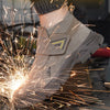 Breathable & Lightweight Safety Sneakers - For Men2