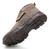 Breathable & Lightweight Safety Sneakers - For Men4