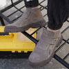 Breathable & Lightweight Safety Sneakers - For Men6