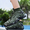 Breathable & Non-Slip Hiking Sneakers camo1