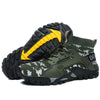 Breathable & Non-Slip Hiking Sneakers camo2