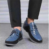 Breathable & Non-Slip Moccasin blue1