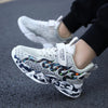 Breathable & Non-Slip Sneakers - For Kids beige3